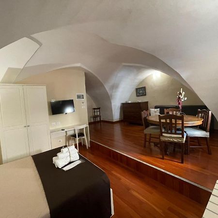 Faro Bianco Gallipoli - Suites & Apartments Exterior foto