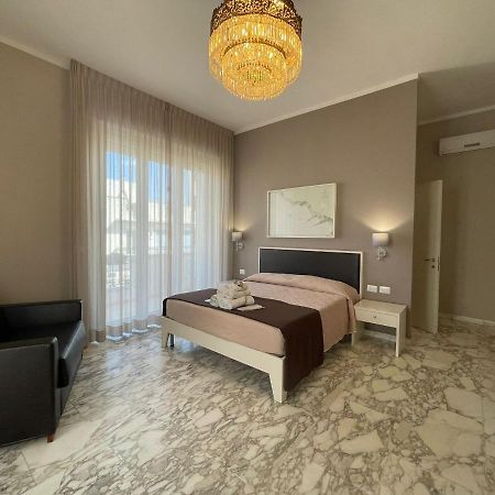 Faro Bianco Gallipoli - Suites & Apartments Exterior foto