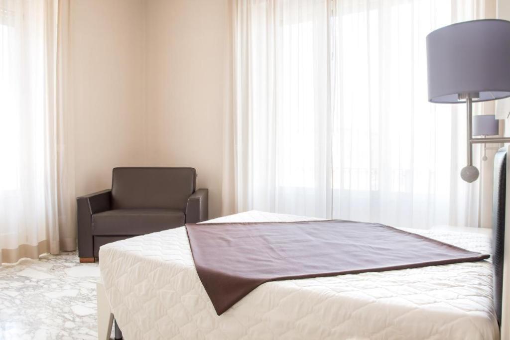 Faro Bianco Gallipoli - Suites & Apartments Exterior foto
