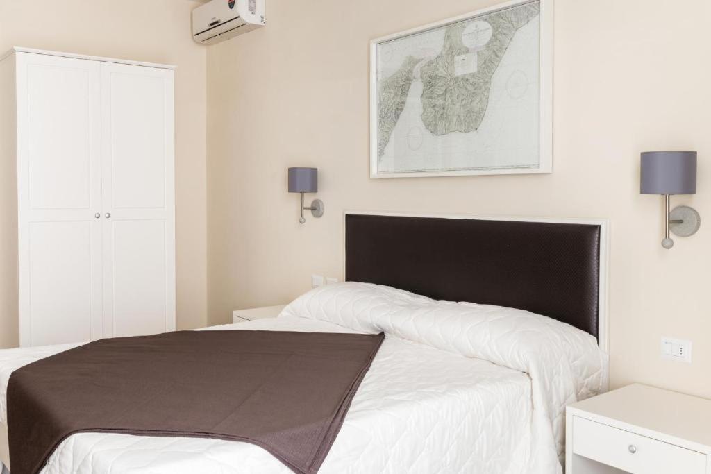 Faro Bianco Gallipoli - Suites & Apartments Exterior foto