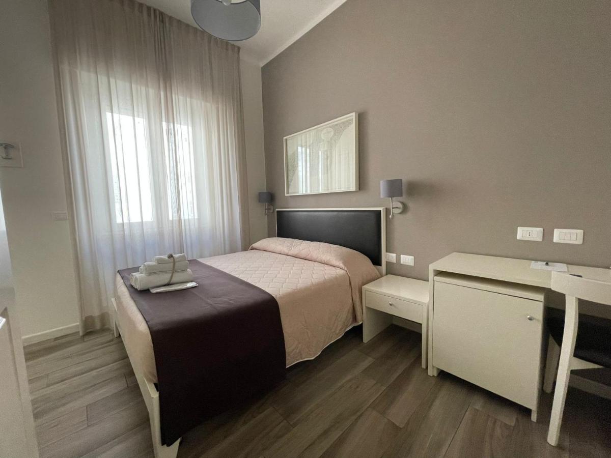 Faro Bianco Gallipoli - Suites & Apartments Exterior foto